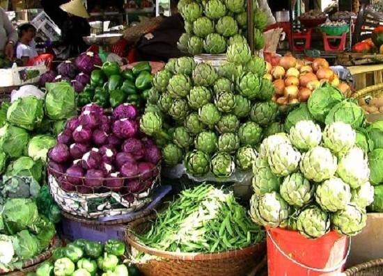 Đặc sản Đà Lạt bị trà trộn hàng giả