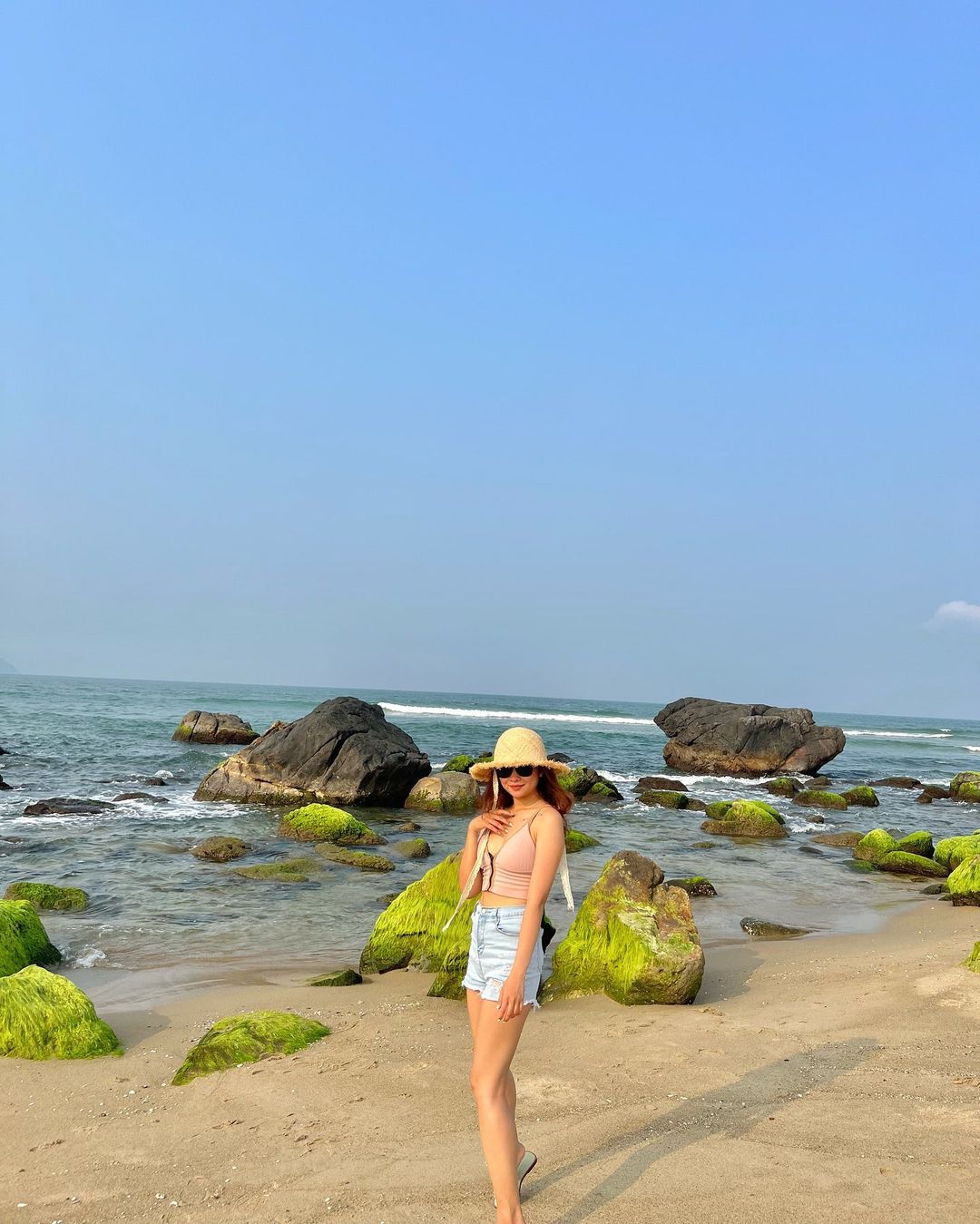 Ảnh: @lizxtagram