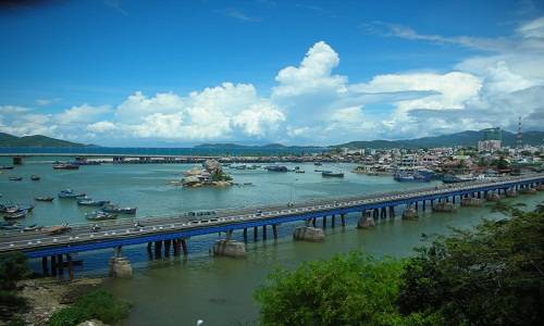 Du lịch Nha Trang - Những sự thật thú vị.