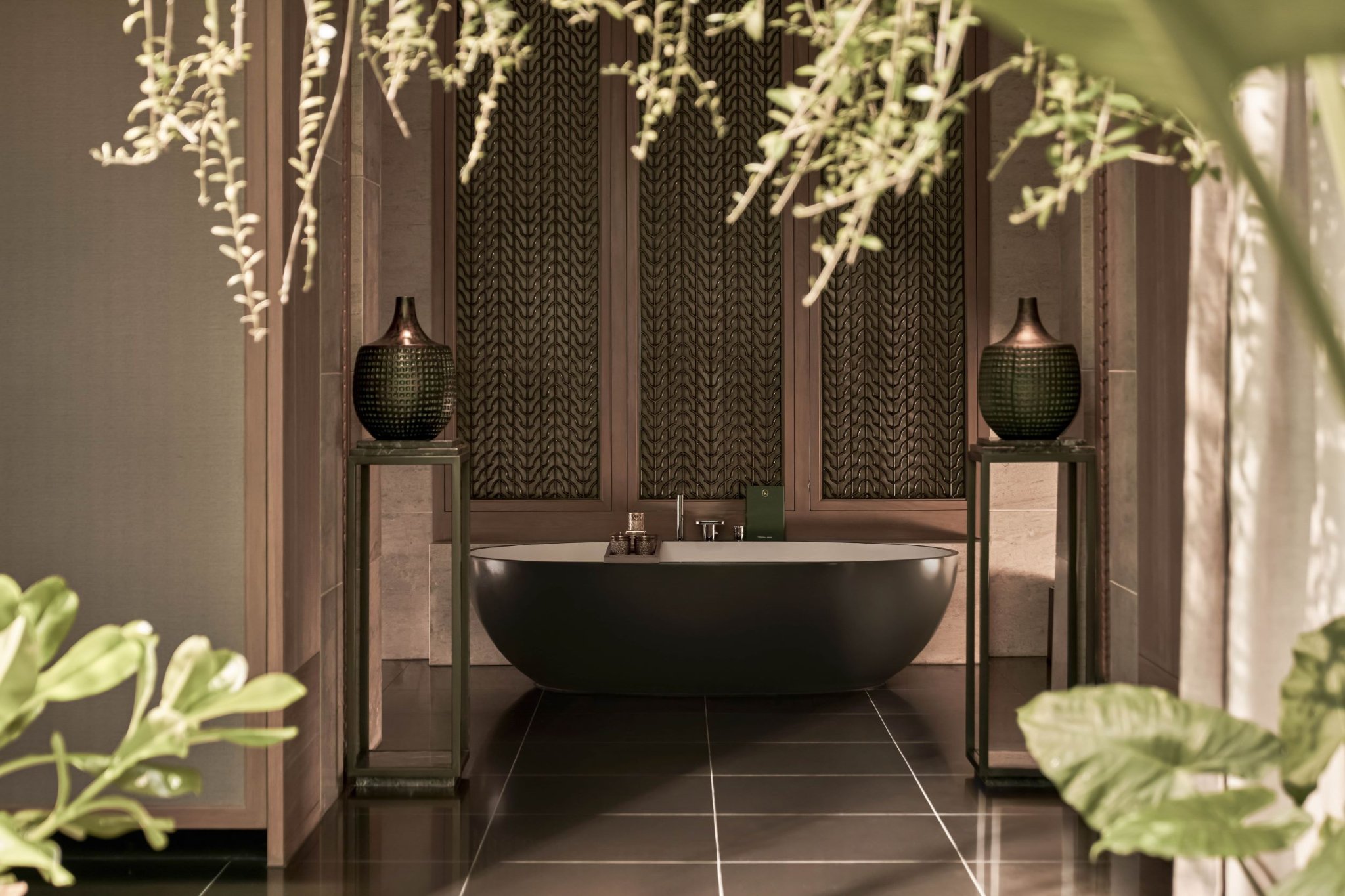 Biệt thự biển Regent Phú Quốc