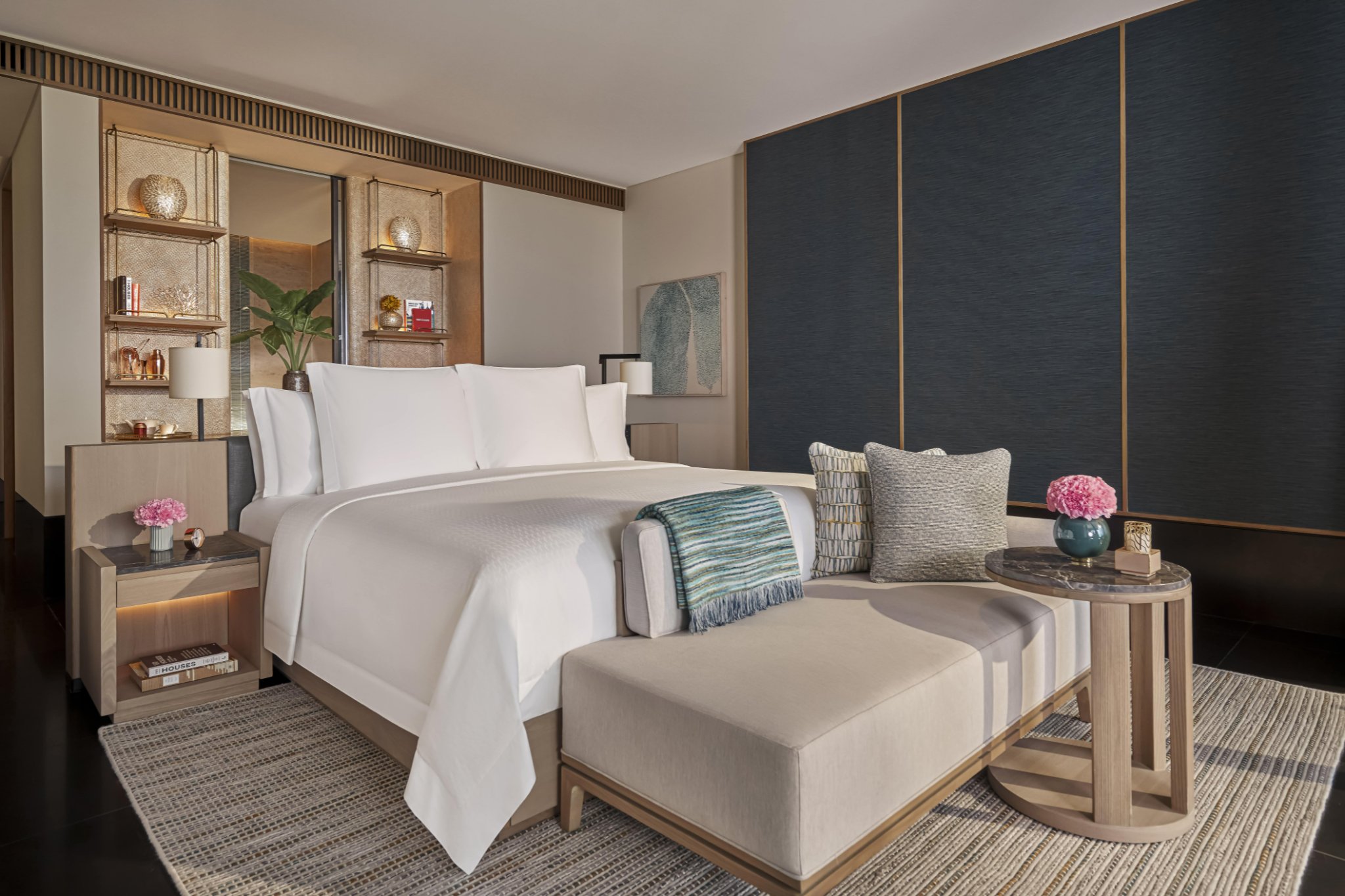 Phòng suite Regent Phú Quốc