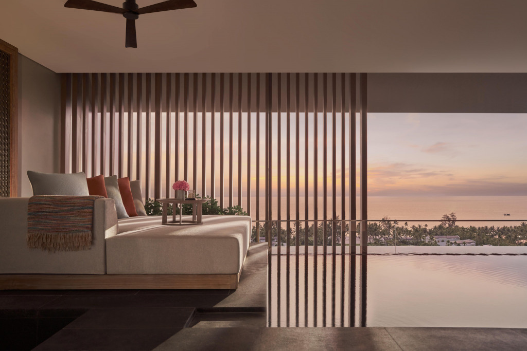 resort Phú Quốc cao cấp
