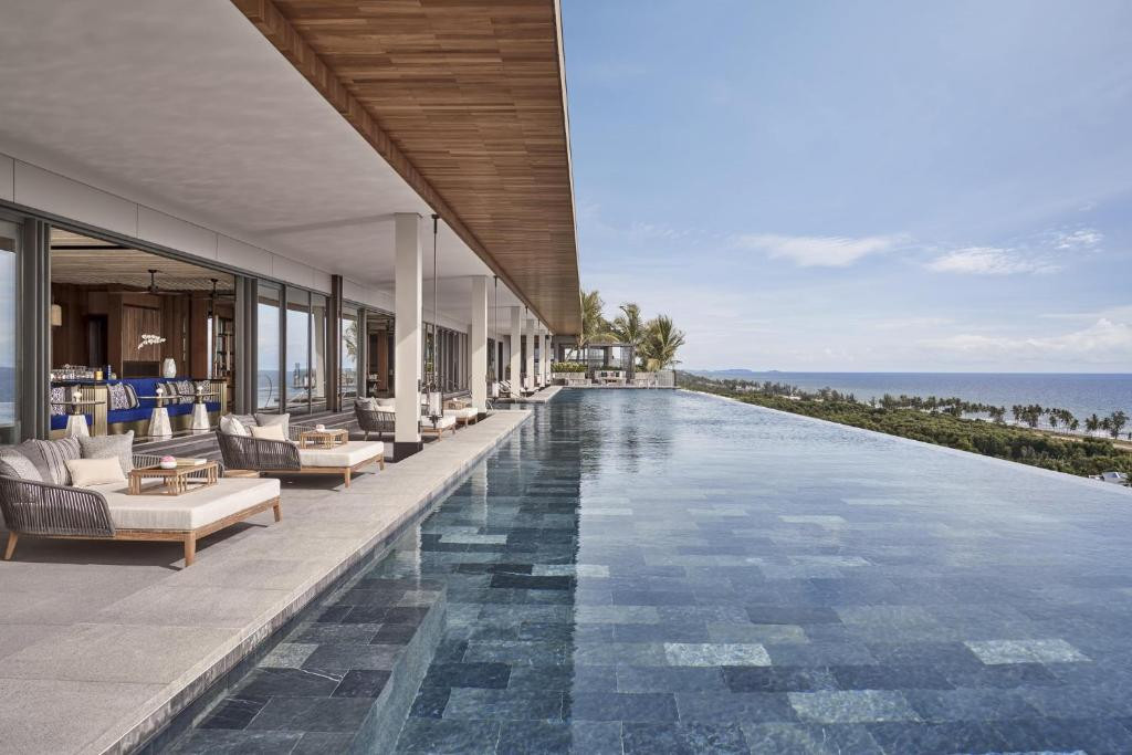 resort Phú Quốc cao cấp