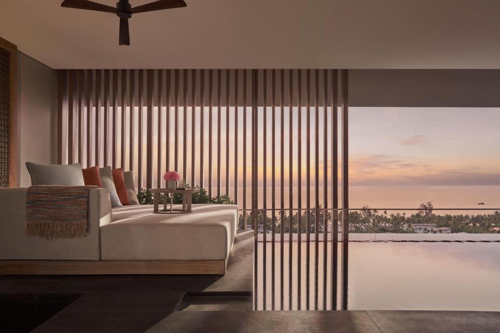 Sky Pool Villa
