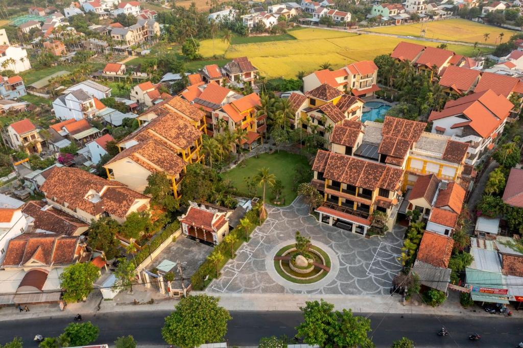 Anmira Resort & Spa Hội An - resort bên biển Cửa Đại