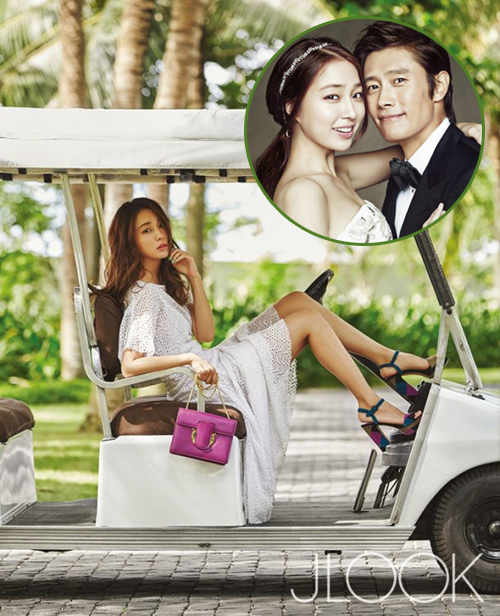 Resort Hà My là lựa chọn của nhiều celeb Hàn Quốc tại Đà Nẵng