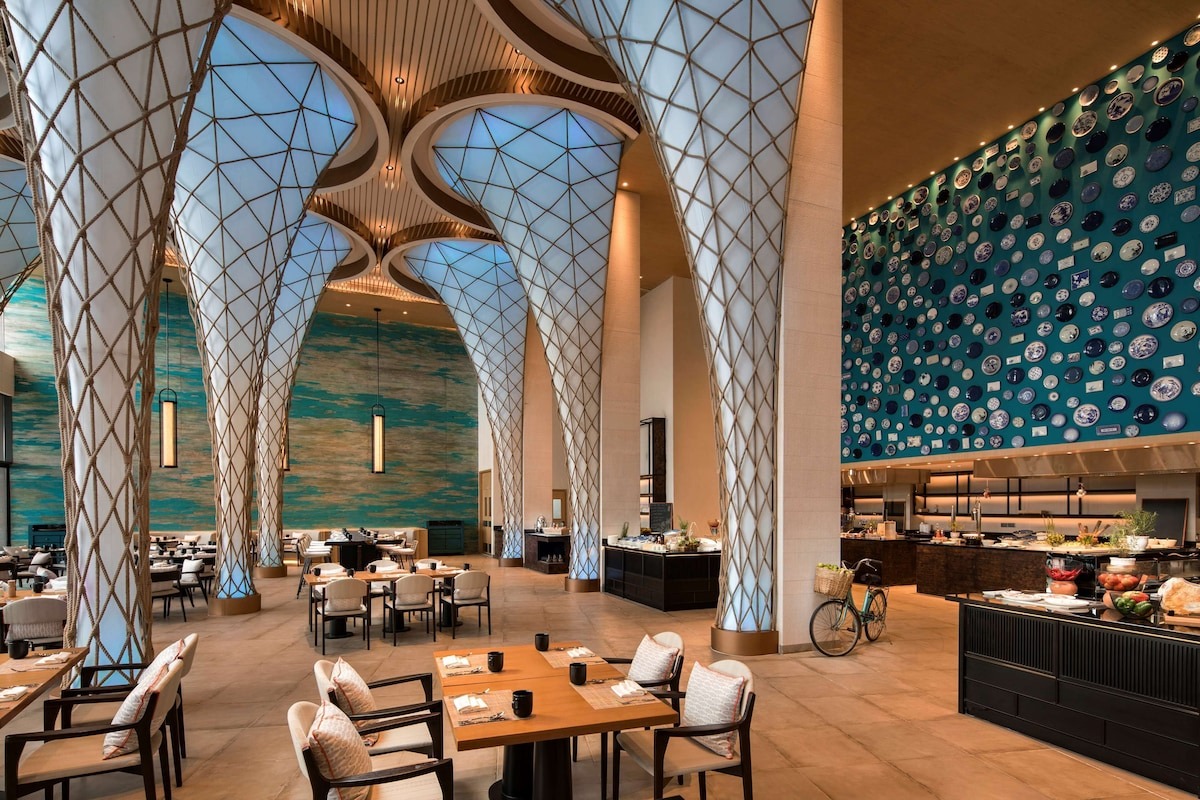 View Radisson Blu resort Cam Ranh