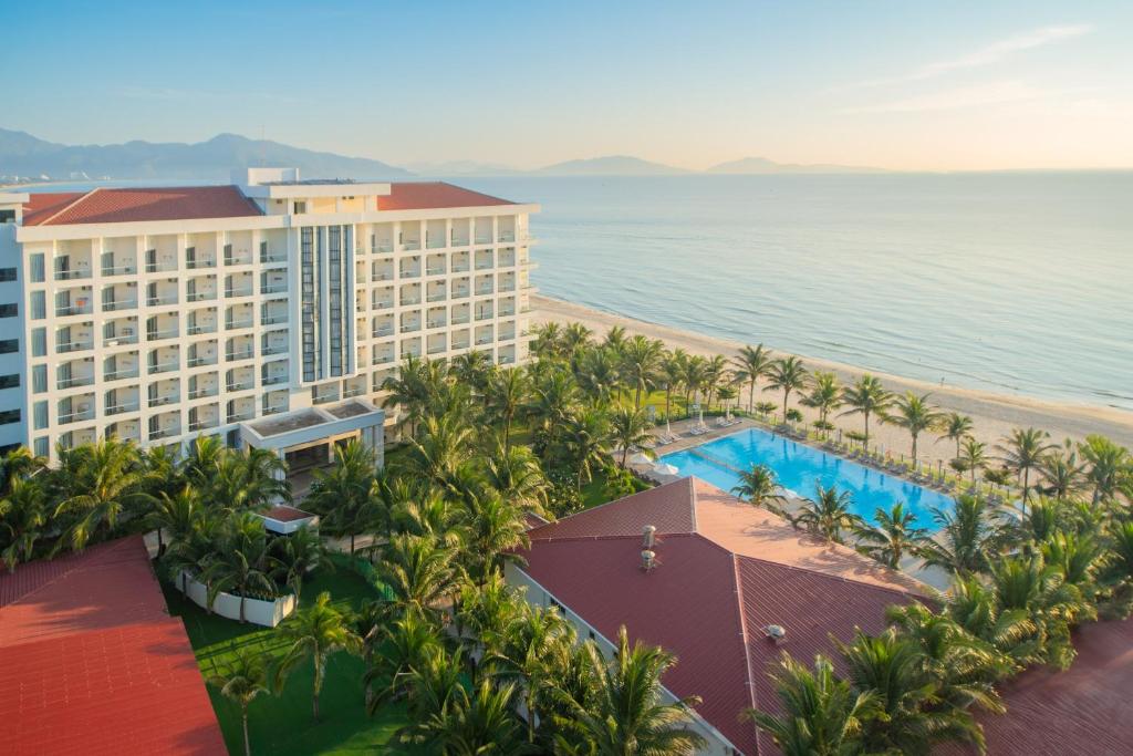Swandor Cam Ranh Hotels Resorts