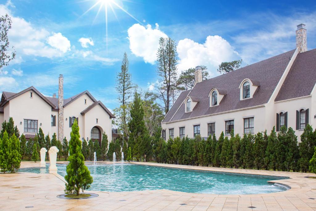 Top 4 combo resort Đà Lạt dành cho cặp đôi giá tốt nhất