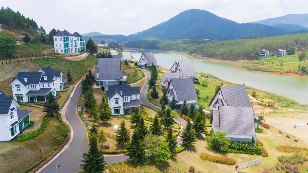 Top 4 resort Đà Lạt gần hồ Tuyền Lâm thơ mộng giữa cao nguyên