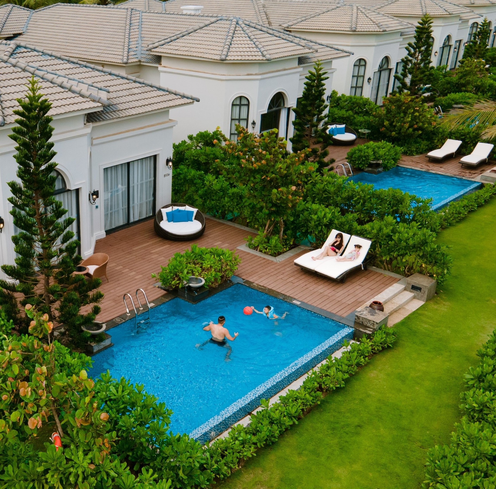 resort Đà Nẵng