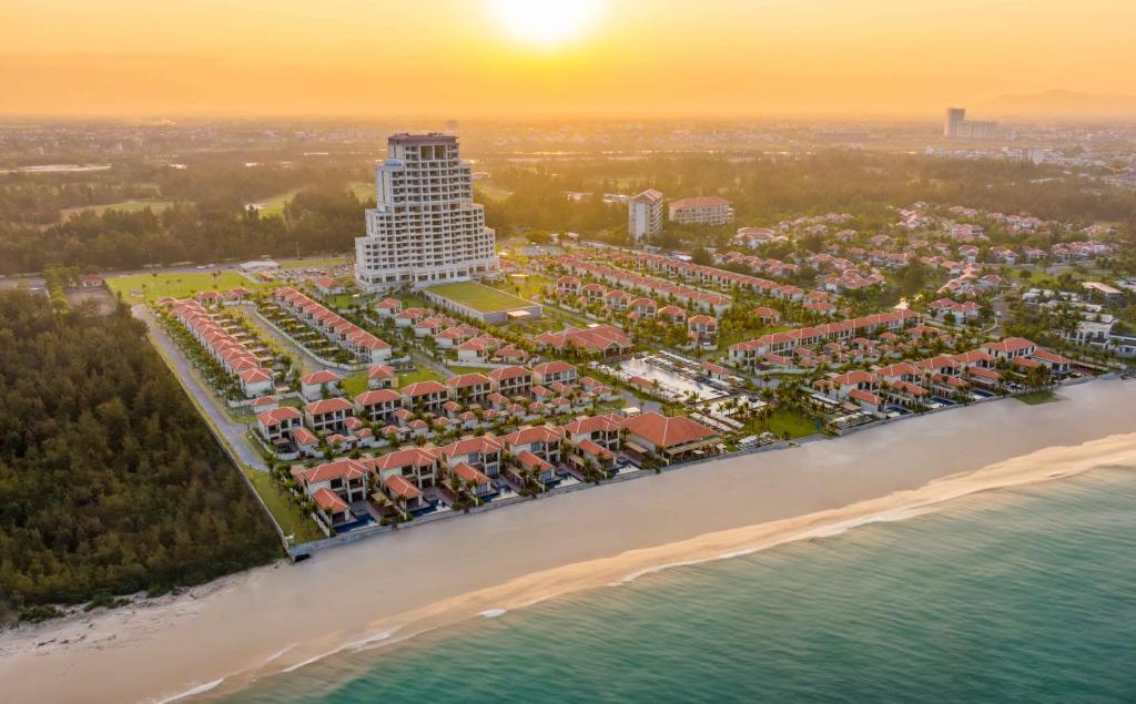Top 3 resort Đà Nẵng cho Tết Nguyên Đán 2025 giá hấp dẫn