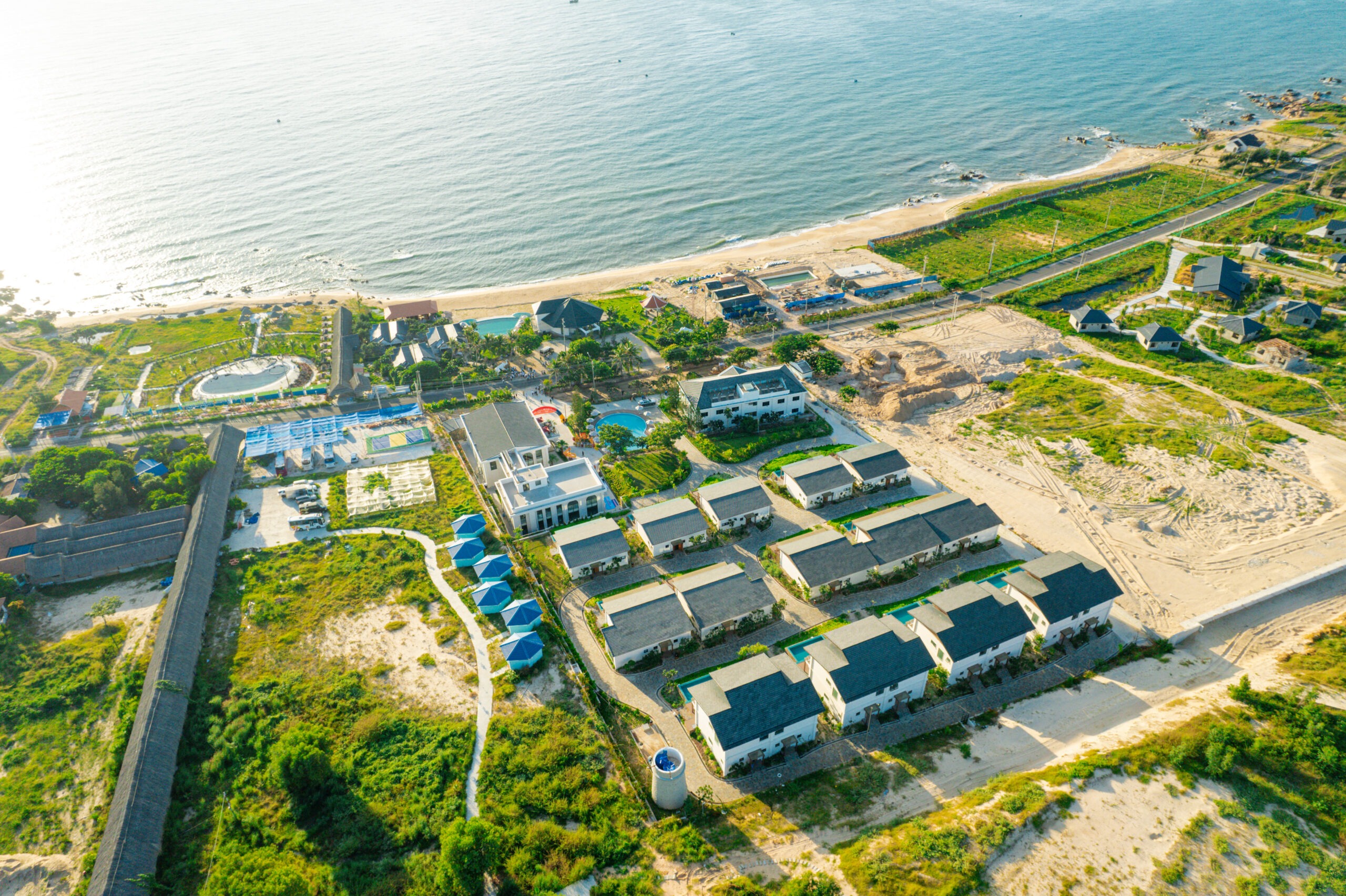 Top 3 resort gần mũi Kê Gà cho kỳ nghỉ riêng tư bên bờ biển Lâm Đồng