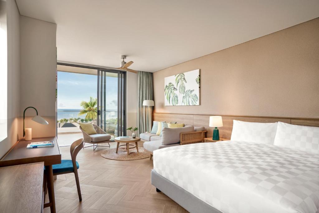 Biệt thự resort gần Sài Gòn Ixora