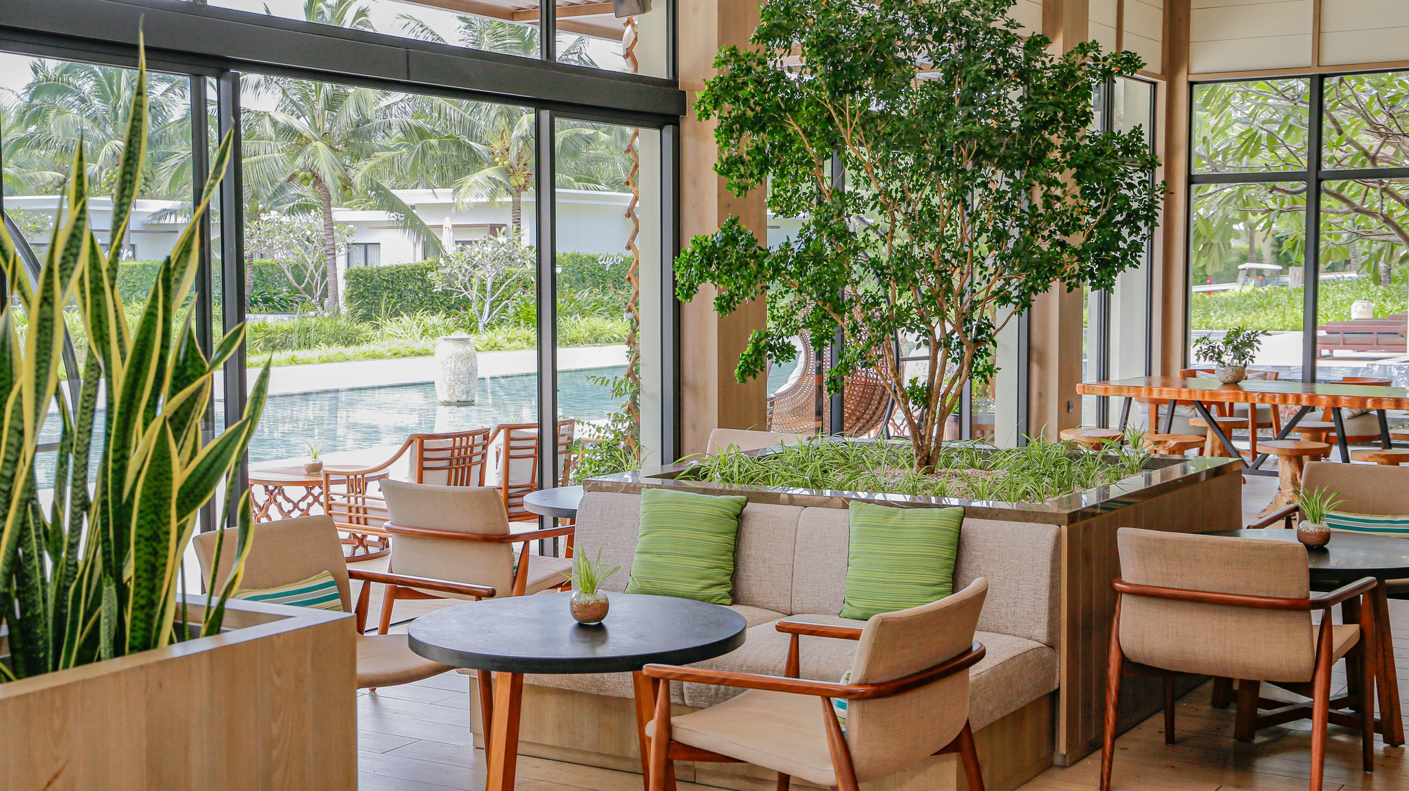 resort -Hồ- Tràm- 5 -sao -ivivu