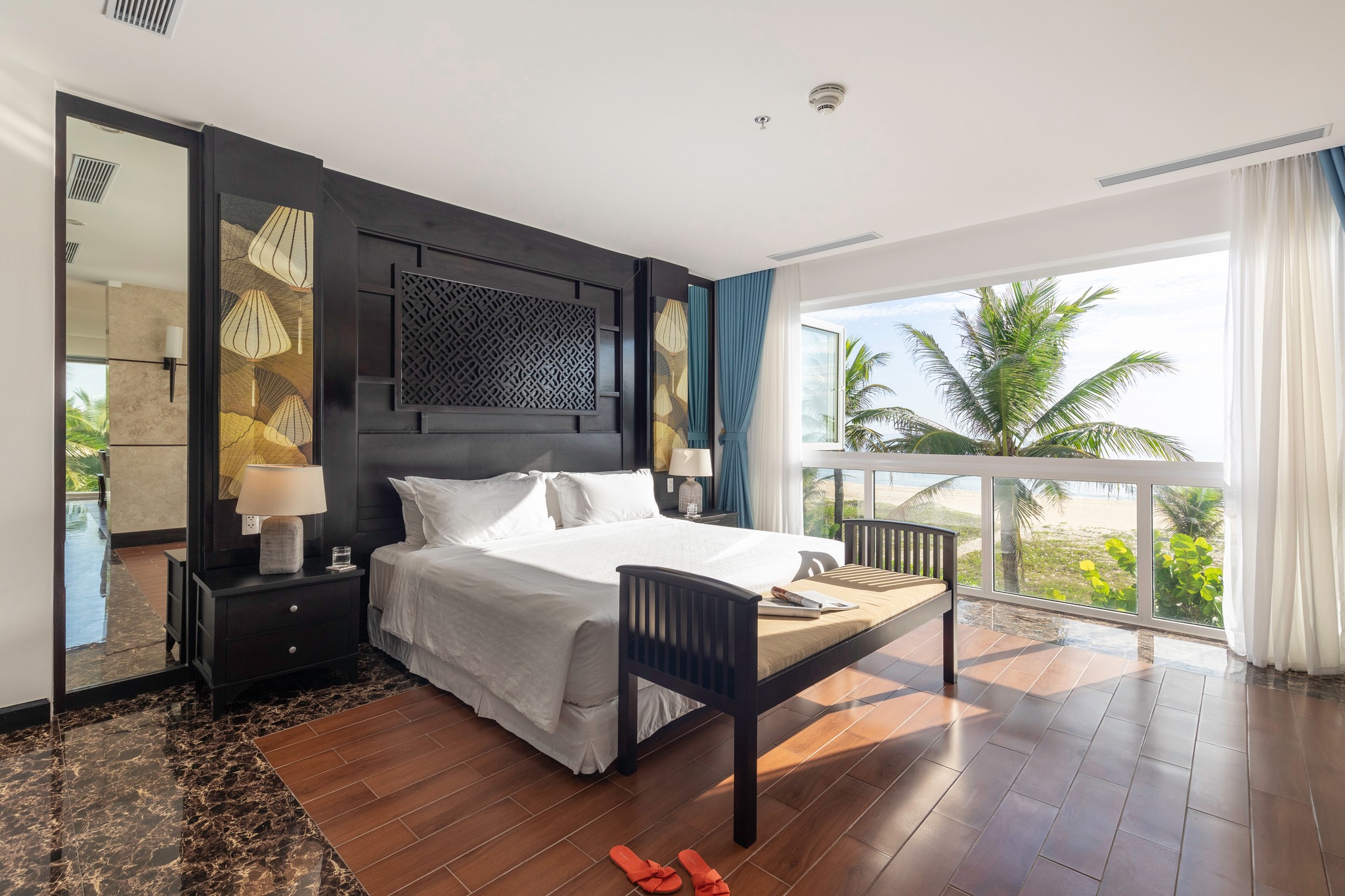 TUI Blu Nam Hoi An - Royal Villa Seaview