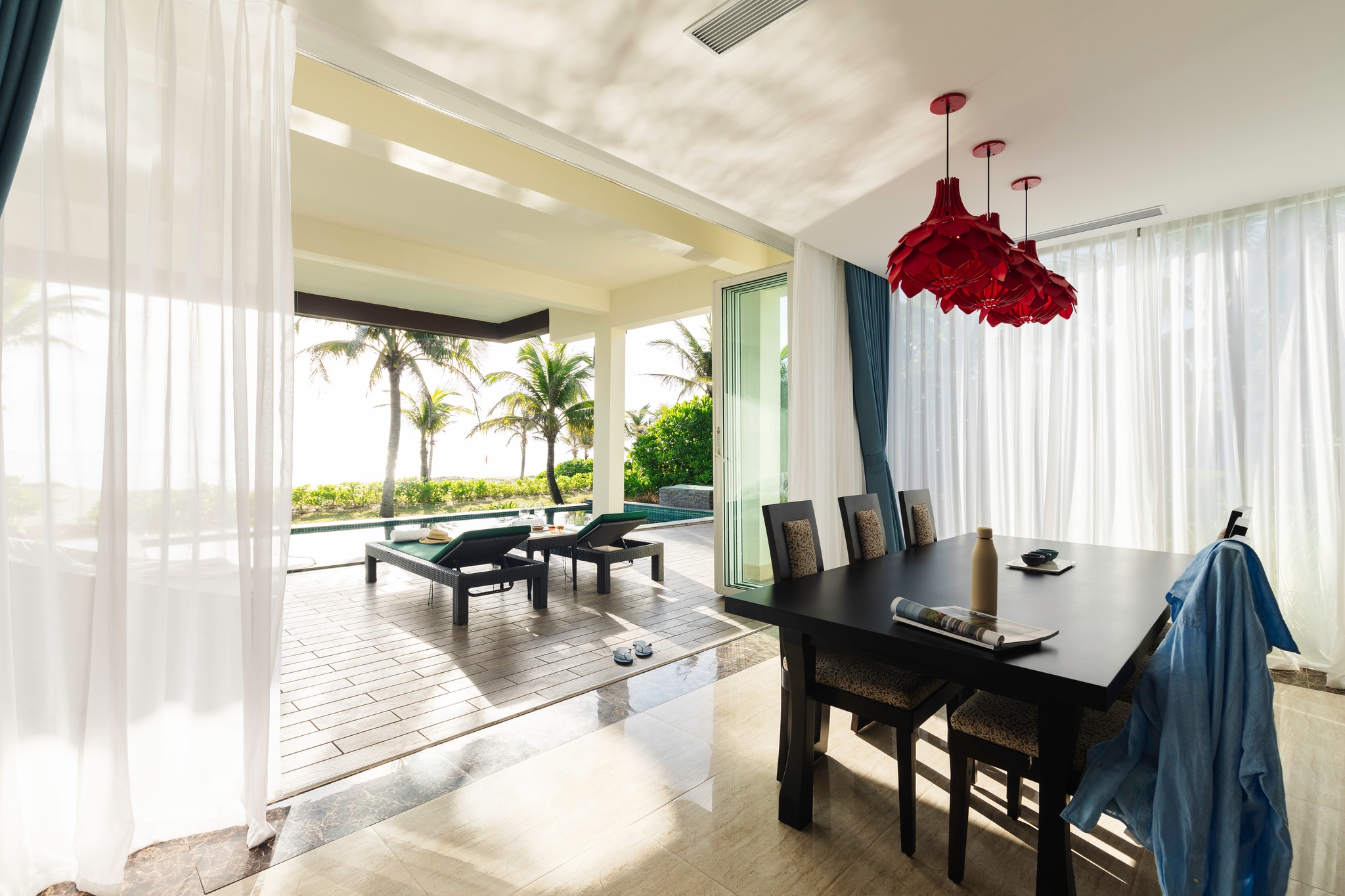 TUI Blu Nam Hoi An - Royal Villa Seaview