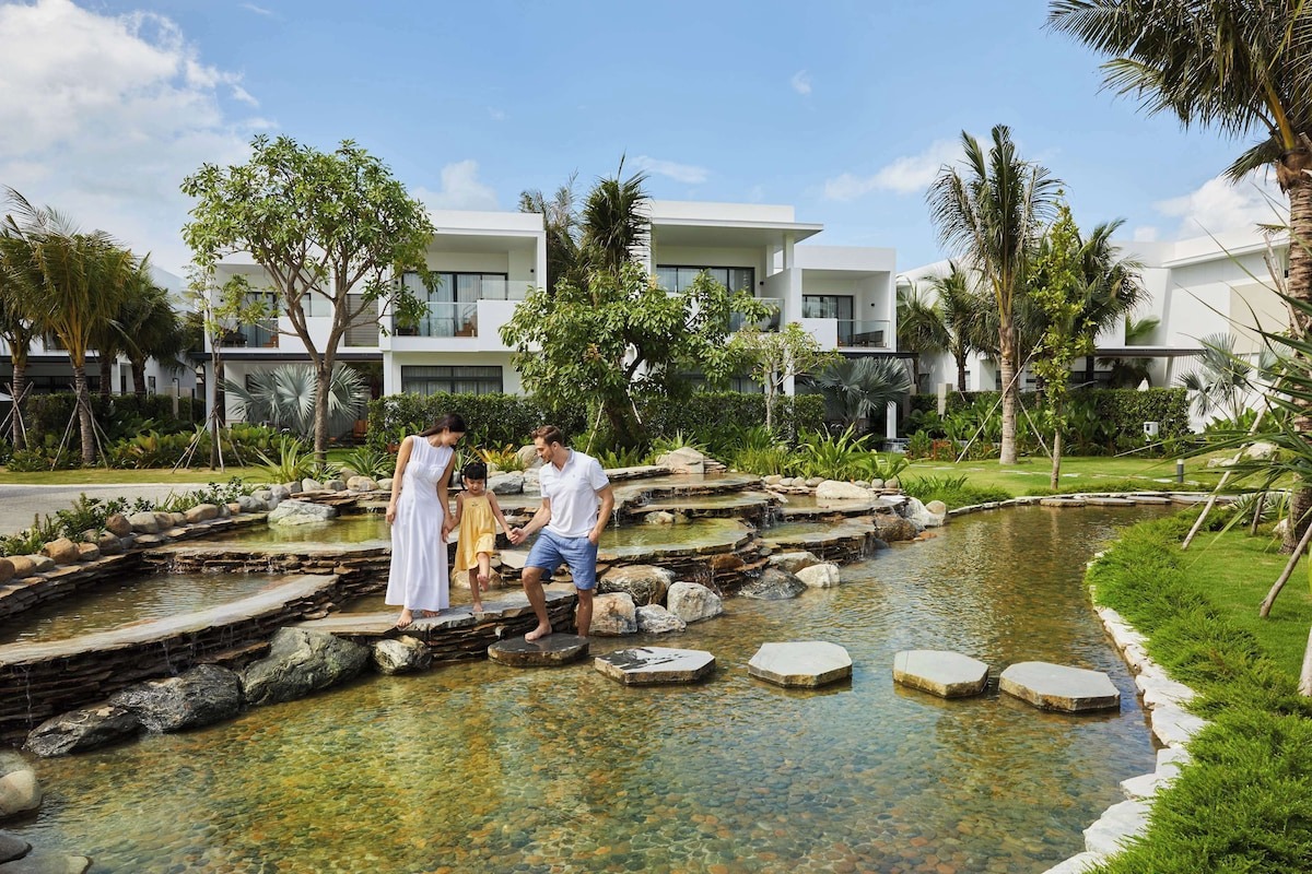 Săn deal hấp dẫn: 2 resort Hồ Tràm đang flash sale chỉ từ 1 triệu đồng/khách