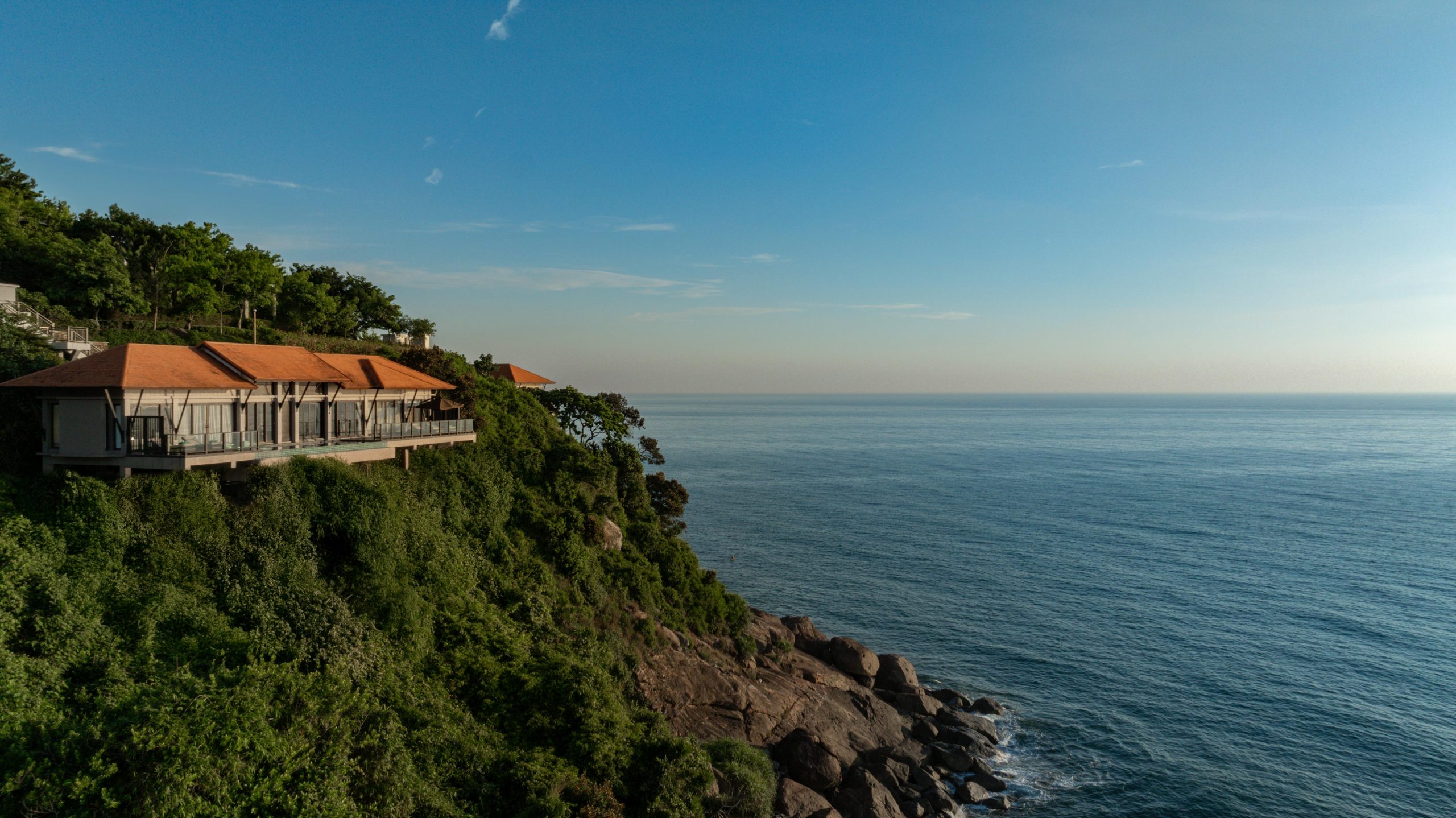 Nghỉ Tết trọn vẹn tại top 5 resort Huế 5 sao với giá chỉ từ 2 triệu đồng/ đêm