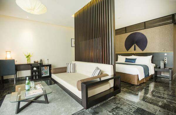 Resort Melia Đà Nẵng view biển Non Nước