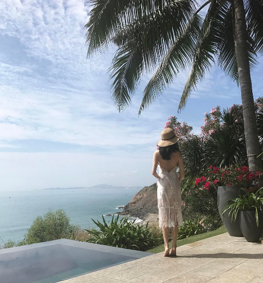 Tận hưởng kỳ nghỉ dưỡng tại khu nghỉ dưỡng Mia Nha Trang