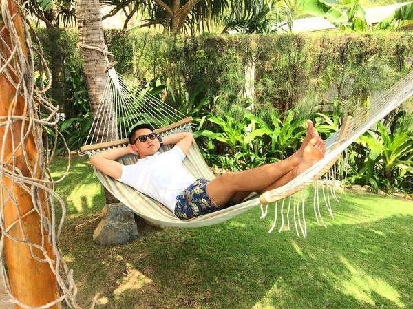 Nhà hàng ẩm thực cao cấp tại Mia Resort Nha Trang