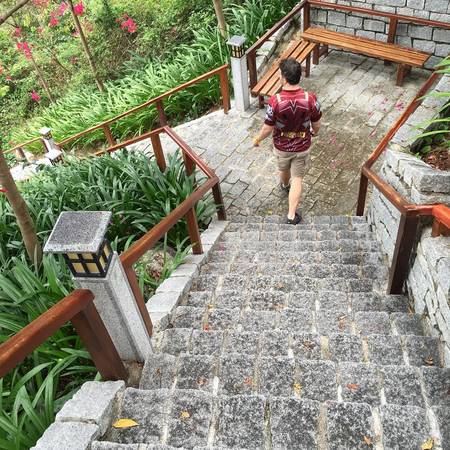 Trải nghiệm kỳ nghỉ lãng mạn tại Mia Resort Nha Trang