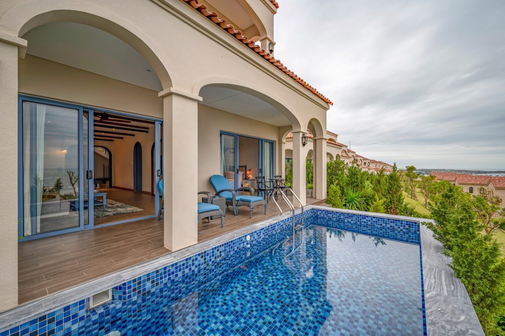 resort Mũi Né