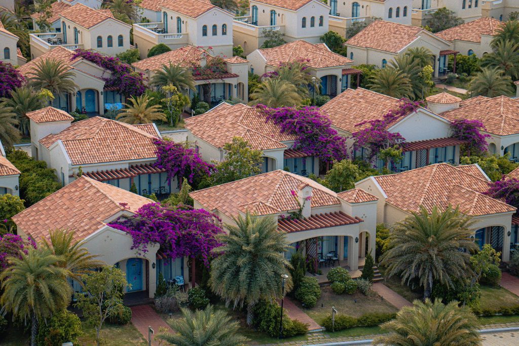 Phòng nghỉ Centara Mirage Mũi Né resort Phan Thiết