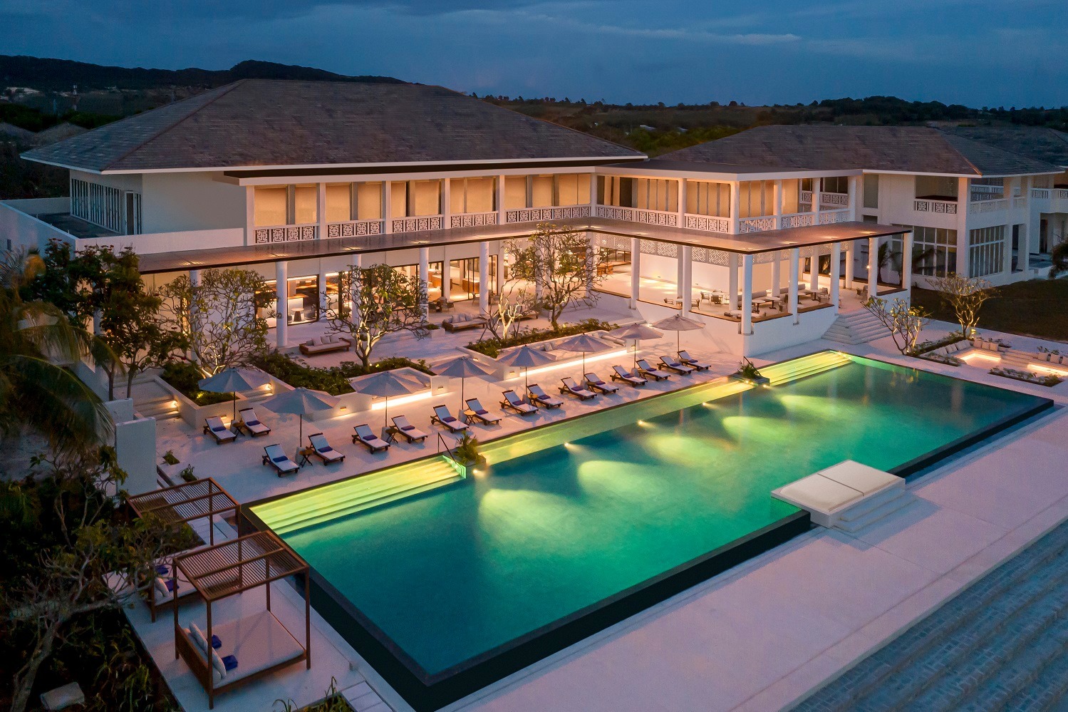 Top 3 resort Phan Thiết 5 sao cao cấp được yêu thích