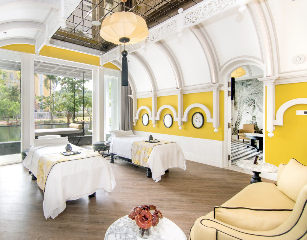 resort Phú Quốc cao cấp