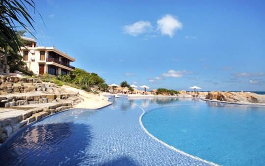 5 resort dưới 2 triệu cực đẹp ở Phan Thiết 5 resort dưới 2 triệu cực đẹp ở Phan Thiết