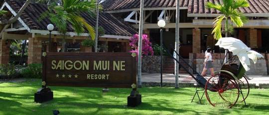 5 resort dưới 2 triệu cực đẹp ở Phan Thiết 5 resort dưới 2 triệu cực đẹp ở Phan Thiết
