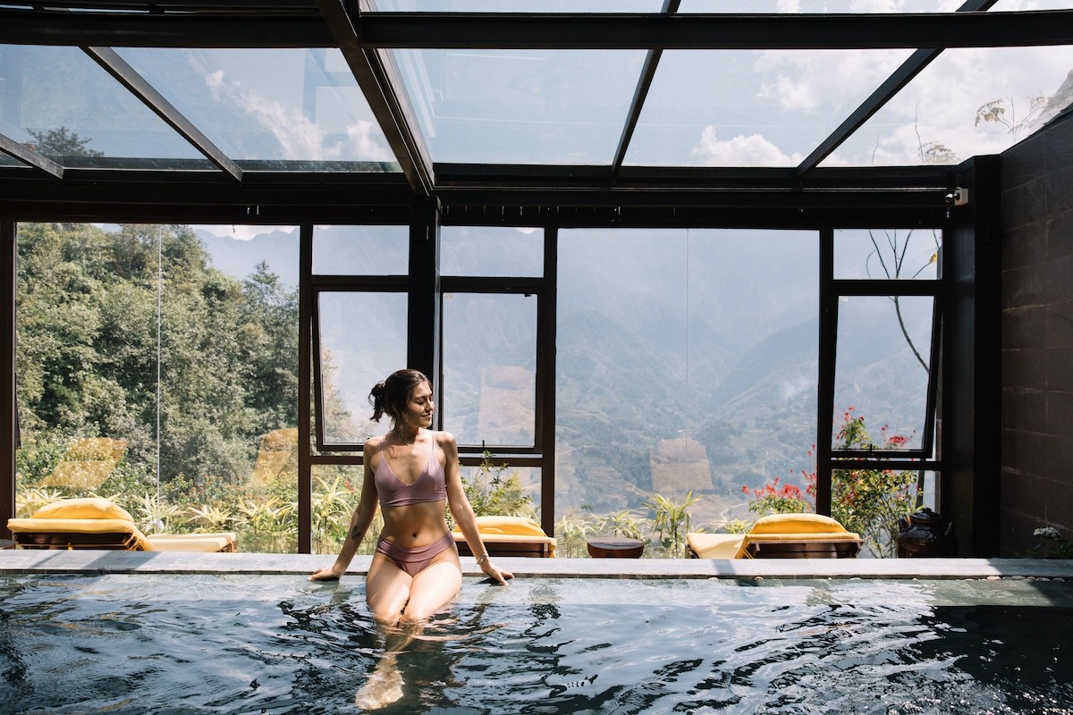 resort Sapa