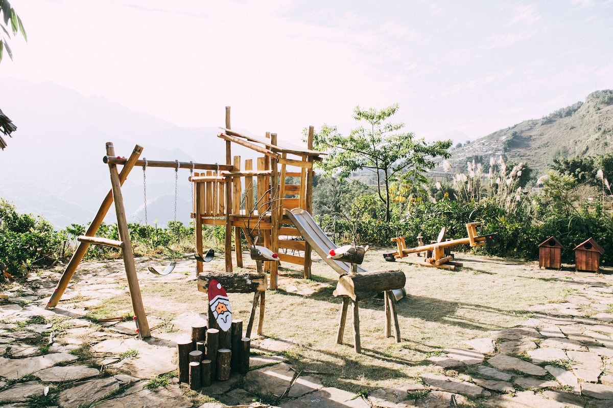 resort Sapa