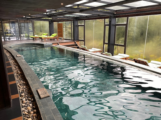 resort Sapa