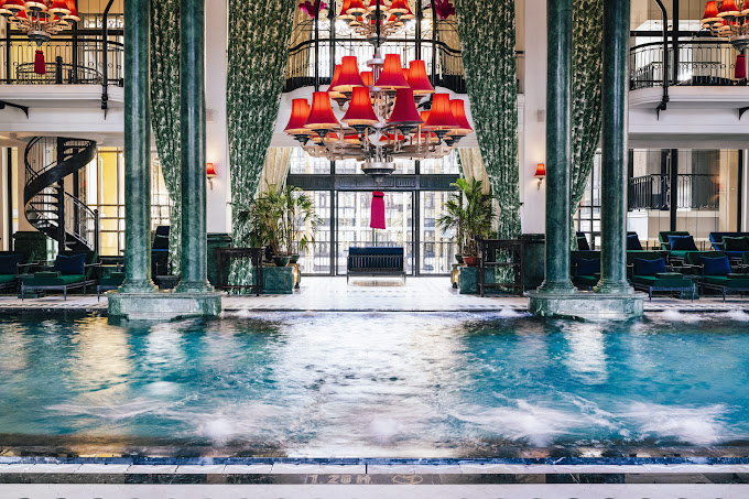 resort Sapa