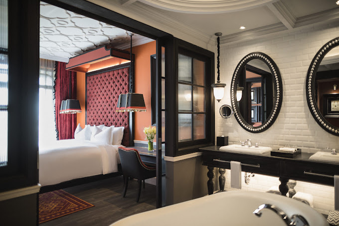 resort Sapa