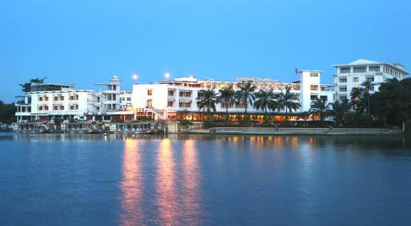 Du lịch Huế khám phá Resort và Spa Hương Giang Huế