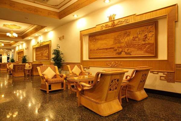Du lịch Huế khám phá Resort và Spa Hương Giang Huế - Ảnh: iVIVU.com