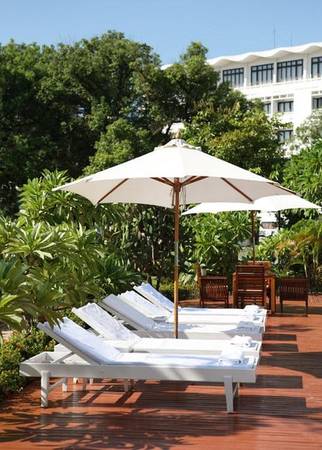 Du lịch Huế khám phá Resort và Spa Hương Giang Huế - Ảnh: iVIVU.com