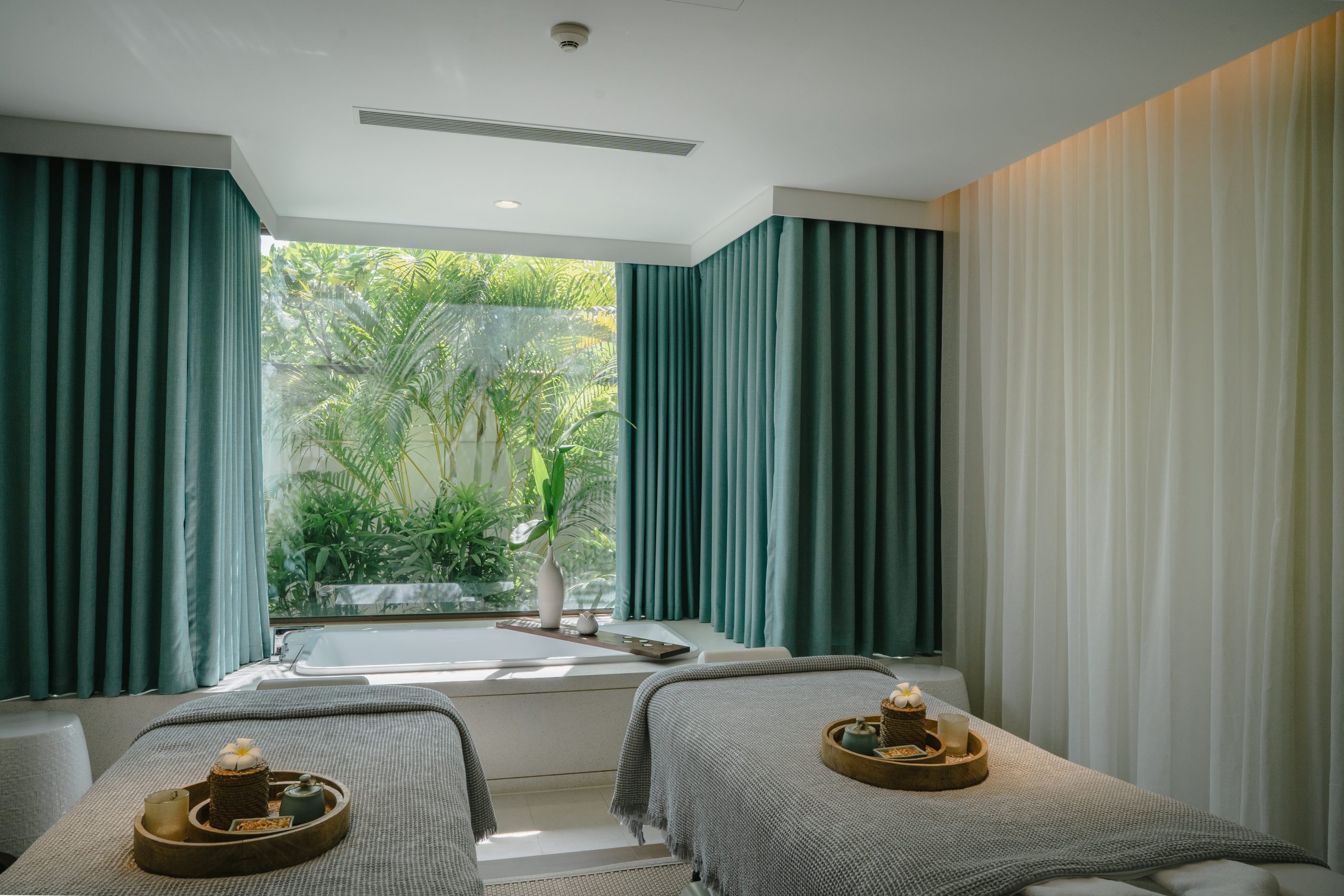 Spa Maia Quy Nhơn resort ven biển cho tết 2025