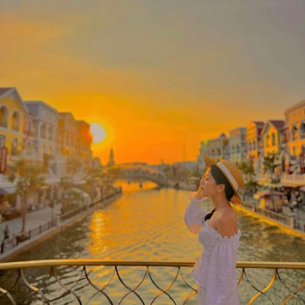 Du lịch Phú Quốc 5N4Đ - Cáp treo Hòn Thơm