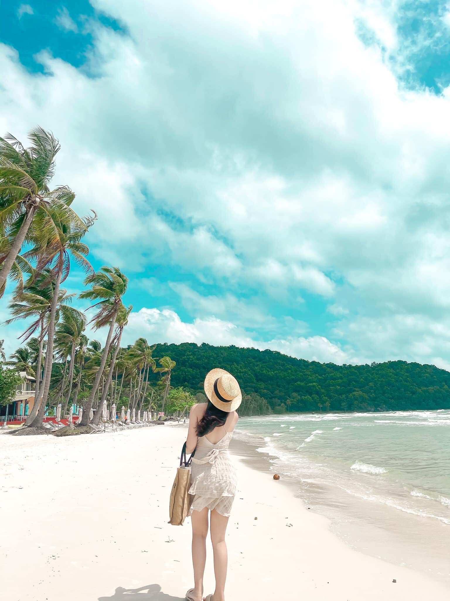 Tour 4 đảo Phú Quốc trong lịch trình du lịch Phú Quốc