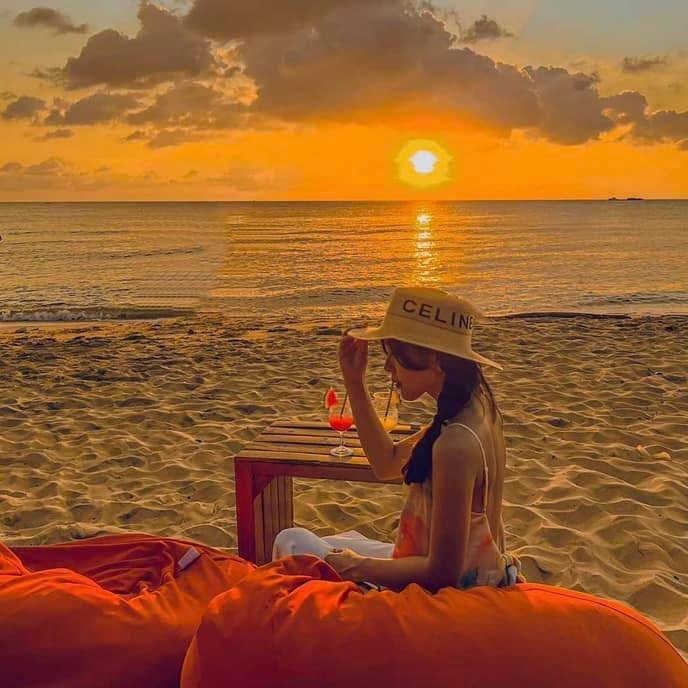 Du lịch Phú Quốc 5N4Đ - Sunset Sanato
