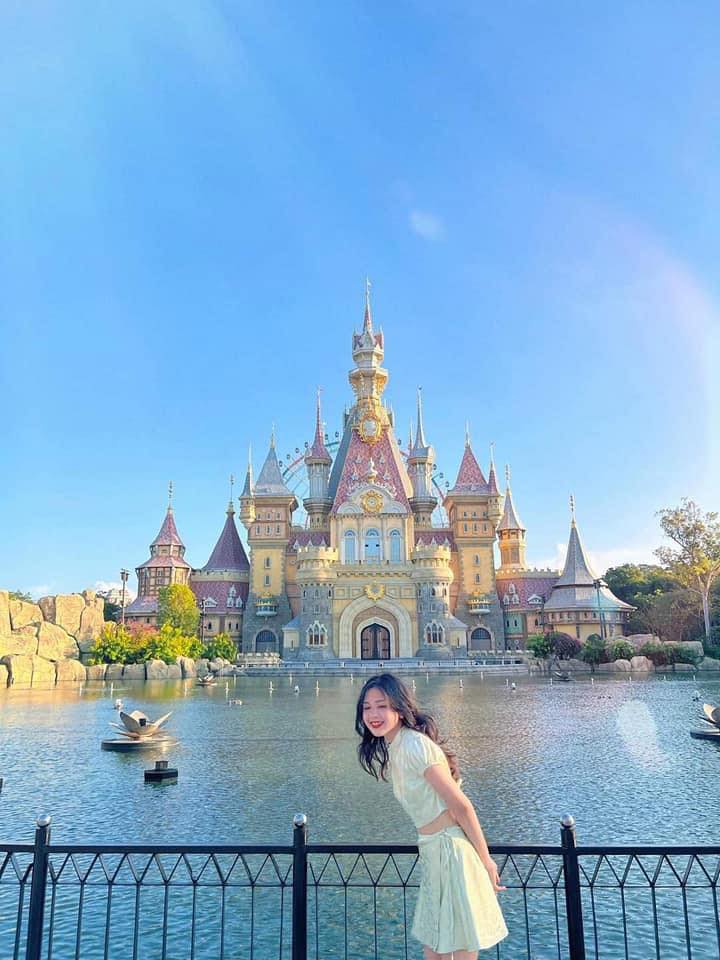 Du lịch Phú Quốc 5N4Đ - VinWonders Phú Quốc