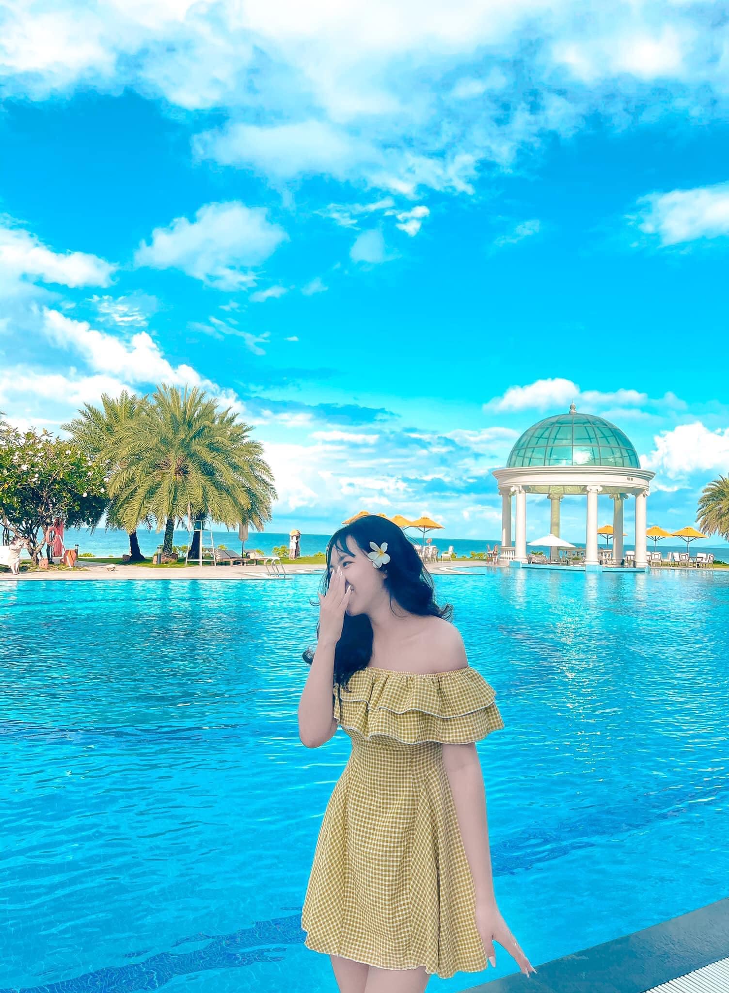 Vinpearl Resort Phú Quốc trong lịch trình du lịch Phú Quốc 4 ngày 3 đêm