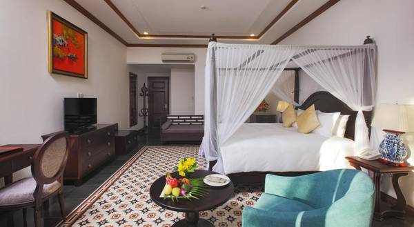 Ảnh: Richis Beach Phú Quốc