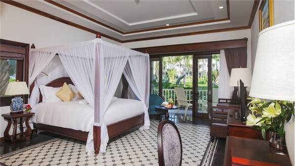 Ảnh: Richis Beach Phú Quốc