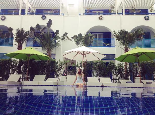 Ảnh resort Risemount Đà Nẵng